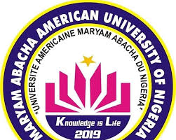Updated List Of Courses Offered In Maryam Abacha American University Of Nigeria