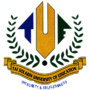 TASUED | Tai Solarin University of Education