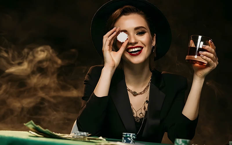 Câu hỏi bet thủ hỏi về kinh nghiệm chơi Baccarat tại Bj88